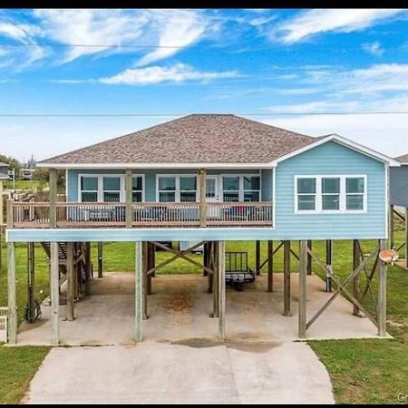Oceanfront Home Near Hollybeach Cameron Εξωτερικό φωτογραφία