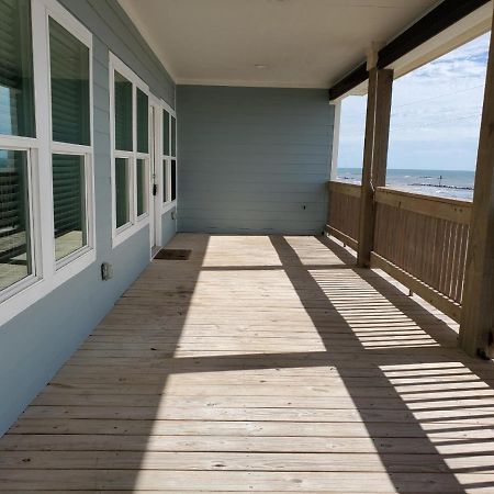 Oceanfront Home Near Hollybeach Cameron Εξωτερικό φωτογραφία
