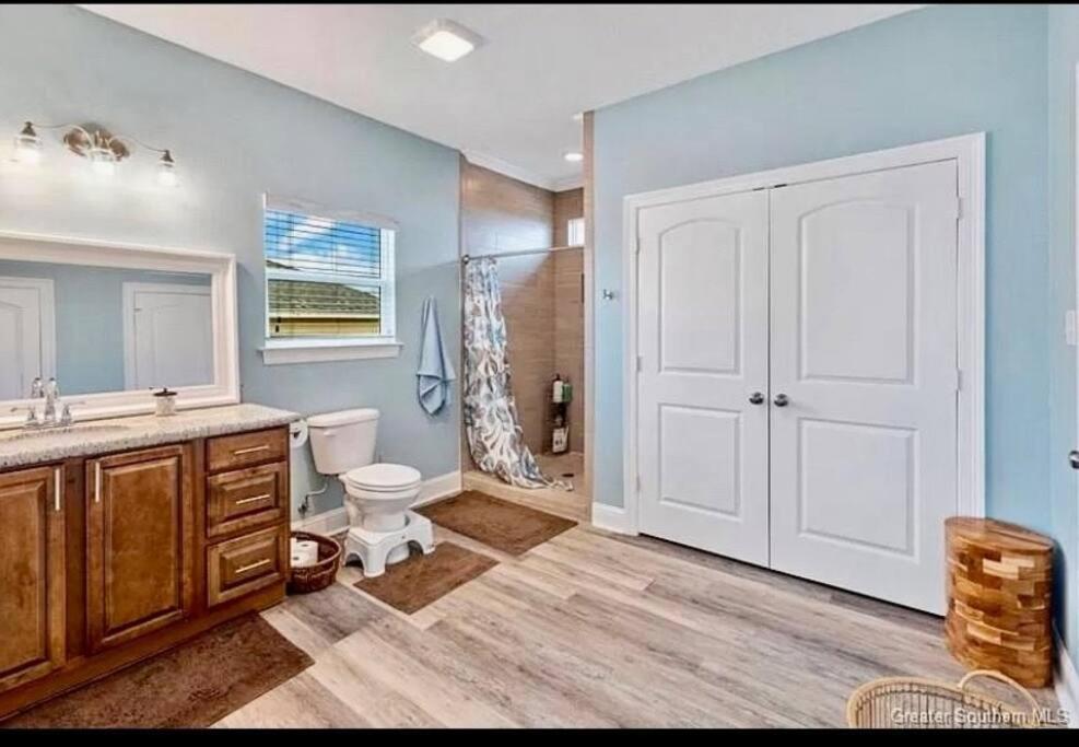 Oceanfront Home Near Hollybeach Cameron Εξωτερικό φωτογραφία