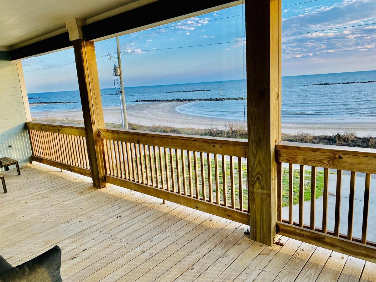 Oceanfront Home Near Hollybeach Cameron Εξωτερικό φωτογραφία