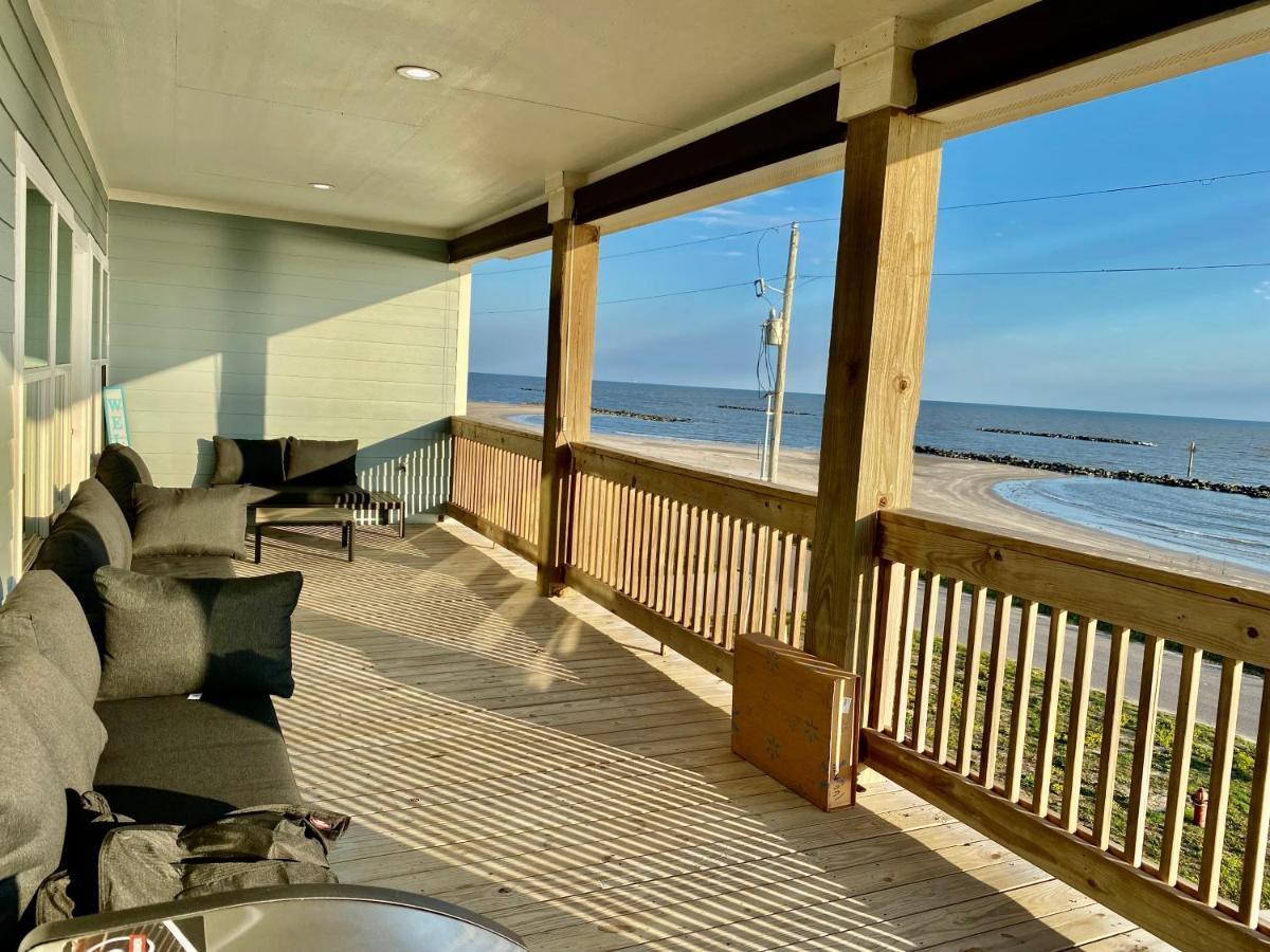 Oceanfront Home Near Hollybeach Cameron Εξωτερικό φωτογραφία