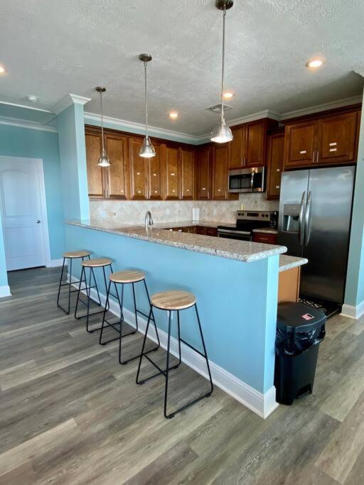Oceanfront Home Near Hollybeach Cameron Εξωτερικό φωτογραφία