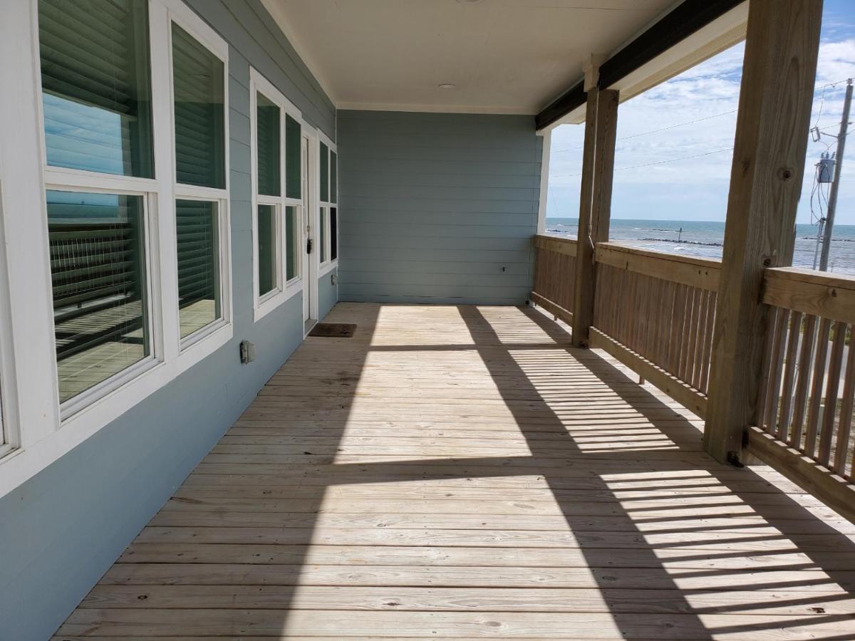 Oceanfront Home Near Hollybeach Cameron Εξωτερικό φωτογραφία