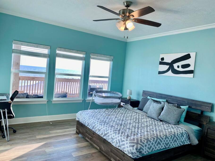 Oceanfront Home Near Hollybeach Cameron Εξωτερικό φωτογραφία